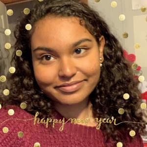 Meet your Posher, Nicolette